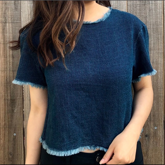 Simon Miller Mesa Top - Picture 1 of 4